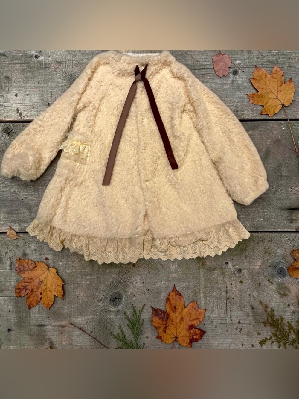 ML Kids Girls Dress size 6T